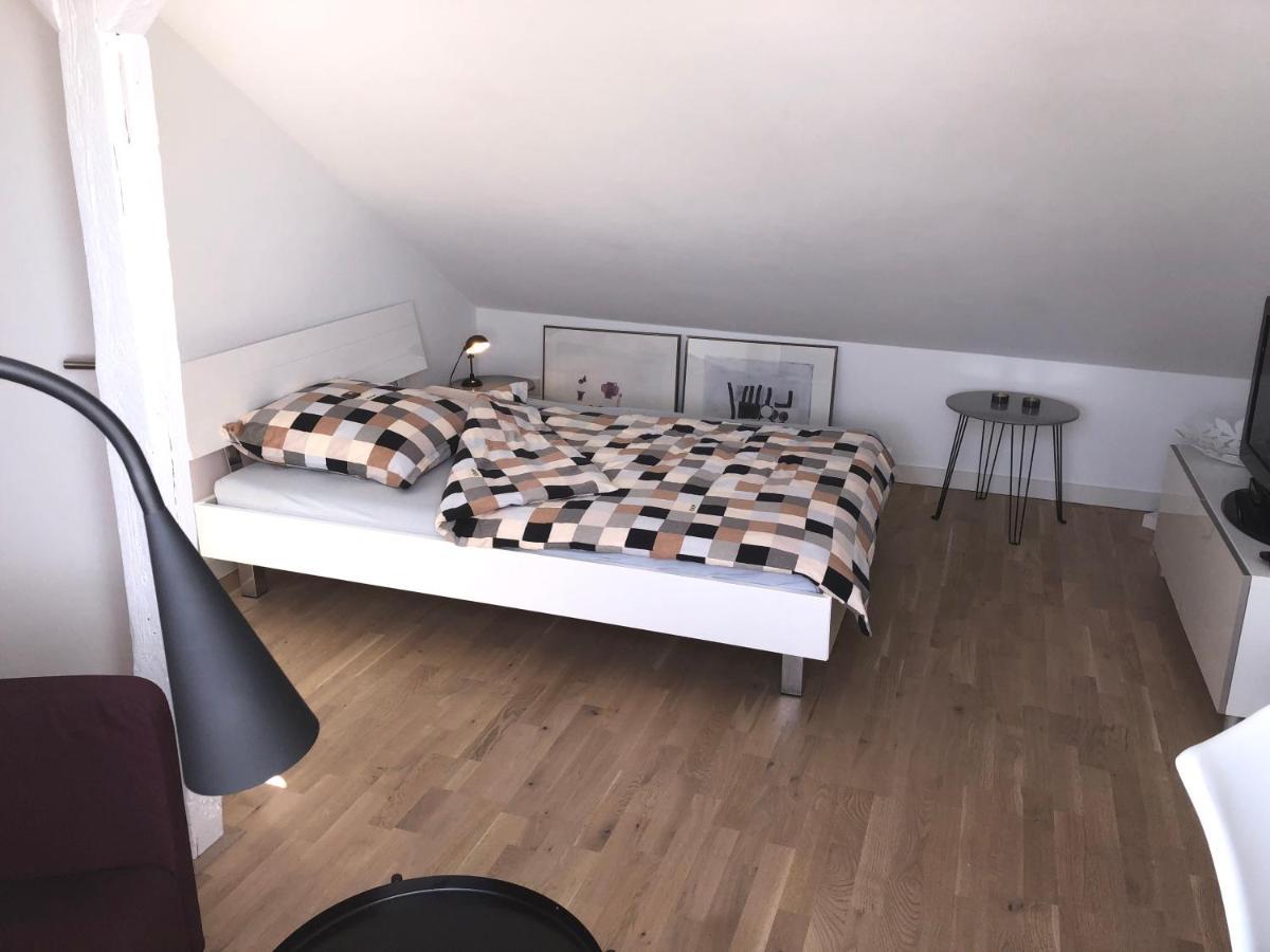 Privatzimmer Schönfelder Düsseldorf Exterior foto
