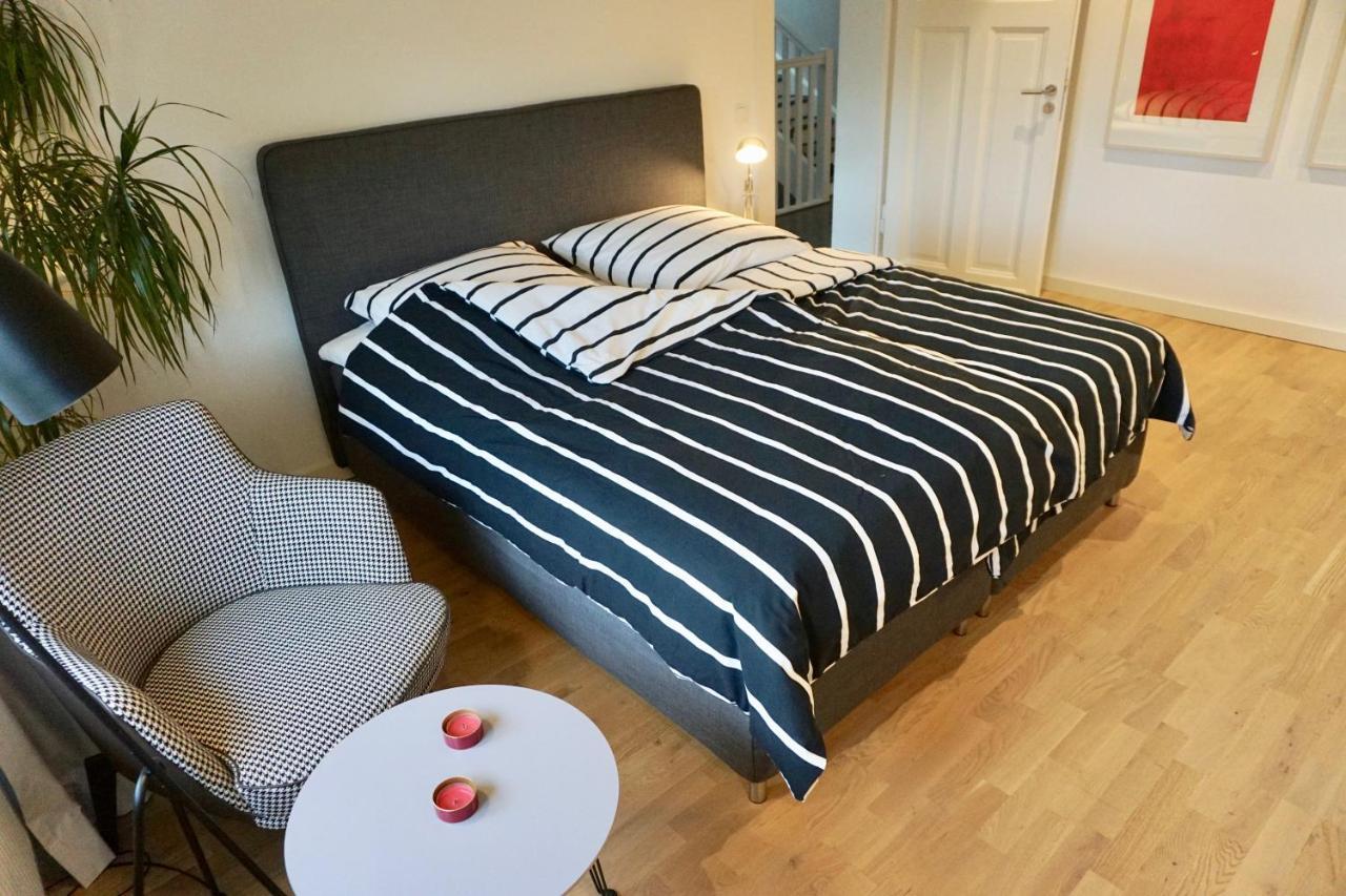 Privatzimmer Schönfelder Düsseldorf Exterior foto