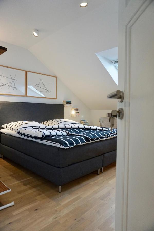 Privatzimmer Schönfelder Düsseldorf Exterior foto