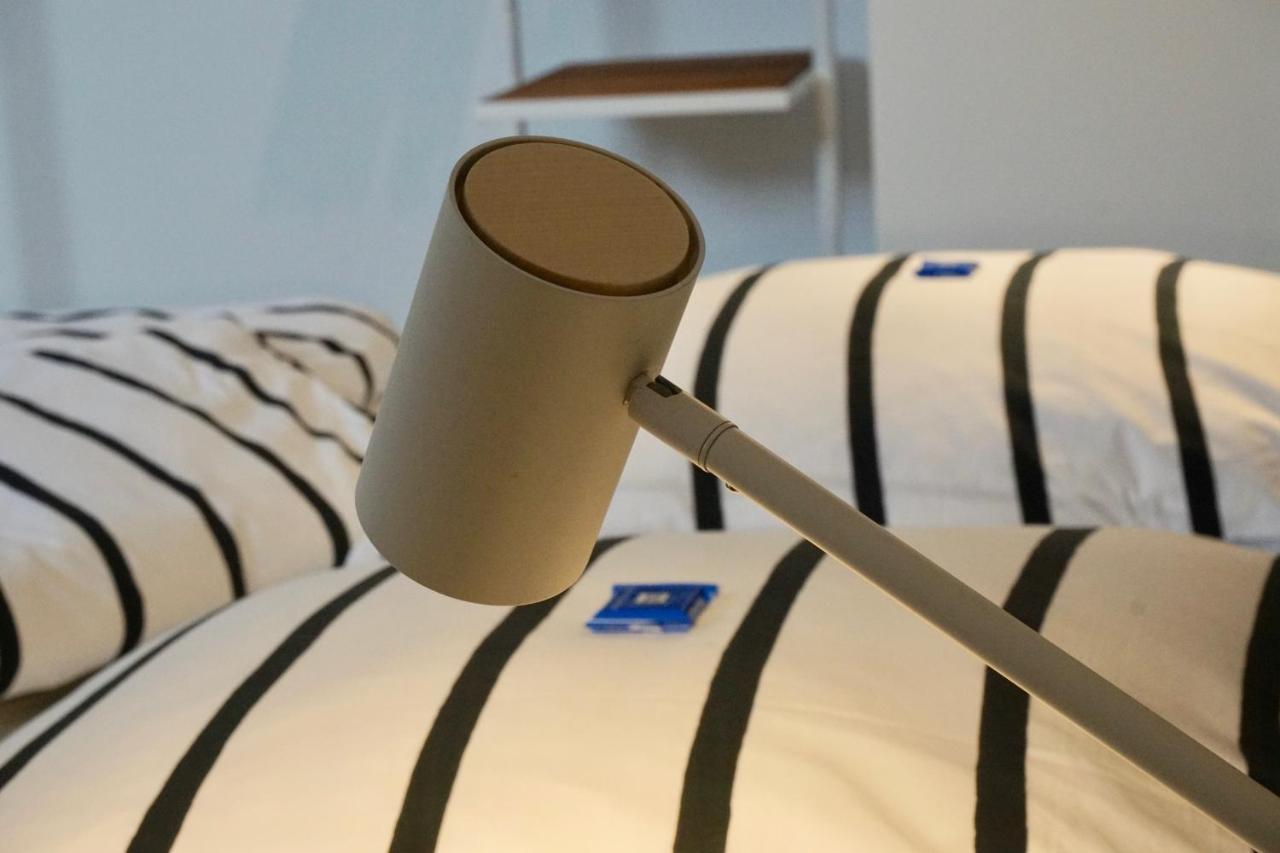 Privatzimmer Schönfelder Düsseldorf Exterior foto