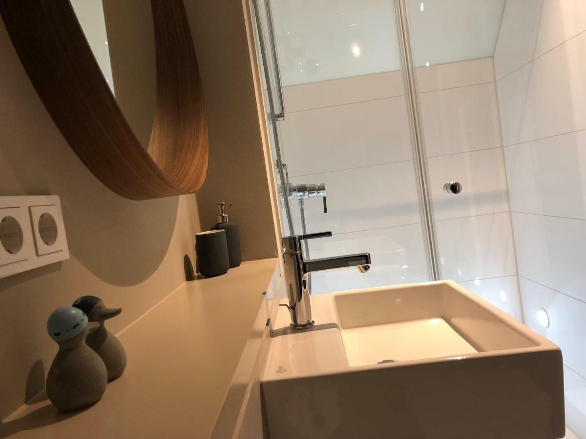 Privatzimmer Schönfelder Düsseldorf Exterior foto