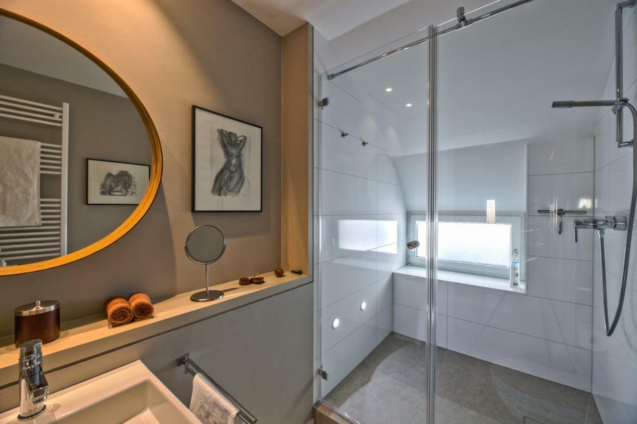 Privatzimmer Schönfelder Düsseldorf Exterior foto