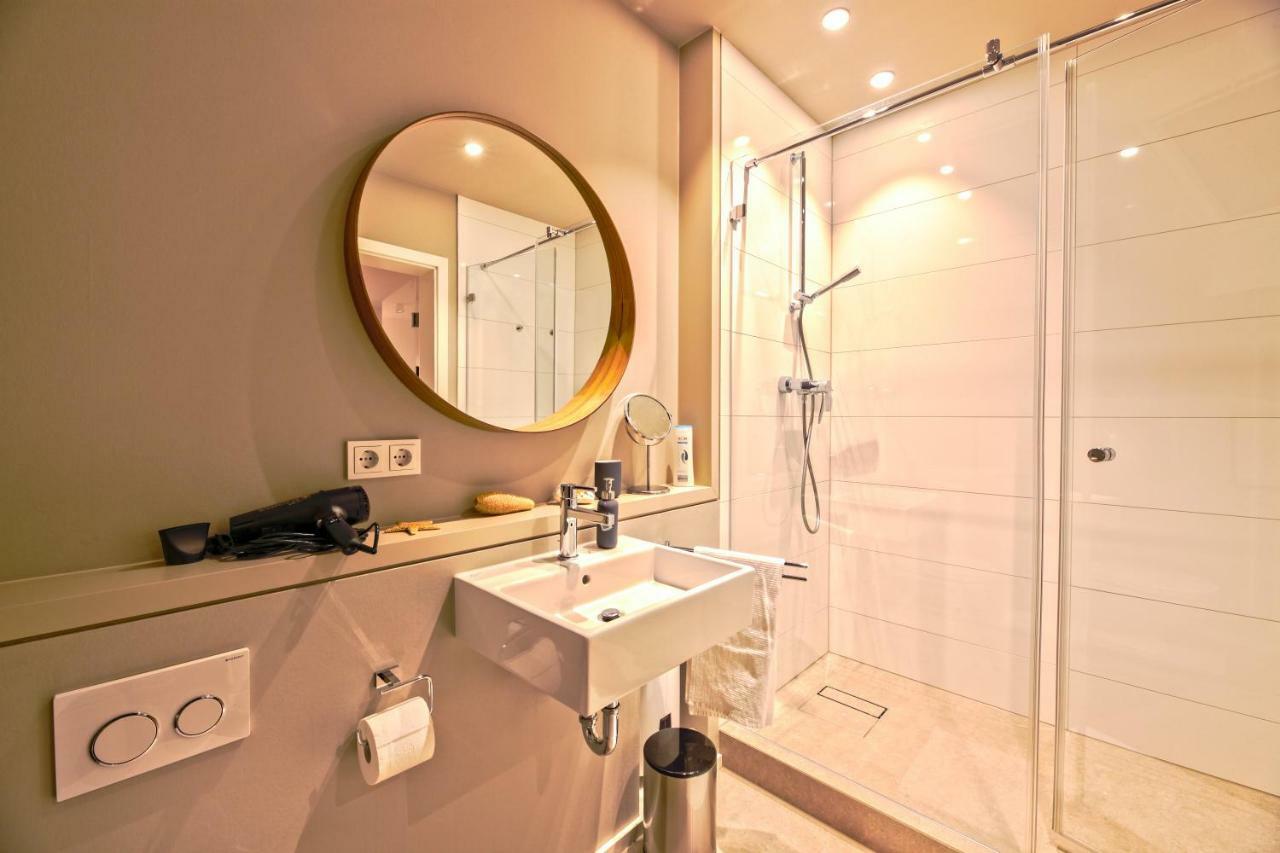 Privatzimmer Schönfelder Düsseldorf Exterior foto